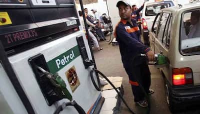 Petrol, diesel price on 2nd September 2018: Check out rates in metro cities