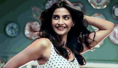 Want to be part of films that impact and entertain society: Sonam Kapoor