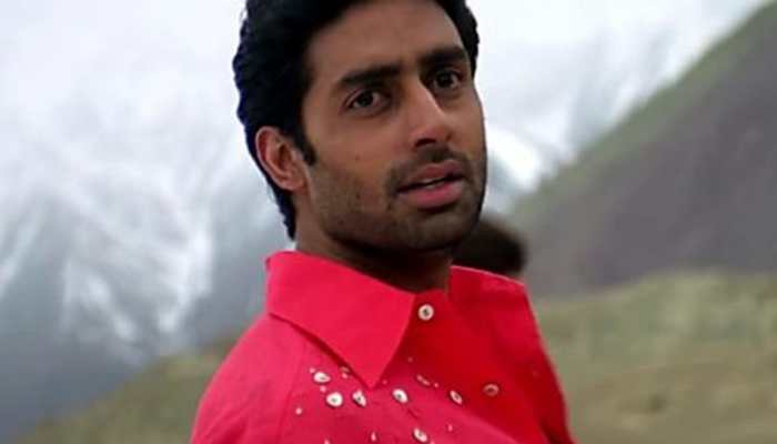 No &#039;Bunty Aur Babli&#039; sequel in works as of now: Abhishek Bachchan