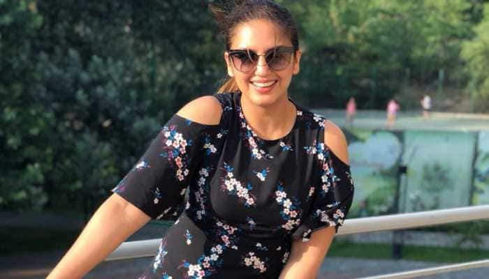 Huma Qureshi gives major weekend vibes in a gypsy avatar—Watch