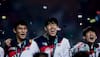 Heung-min Son leads South Korea football team to Asiad gold, players avoid military service