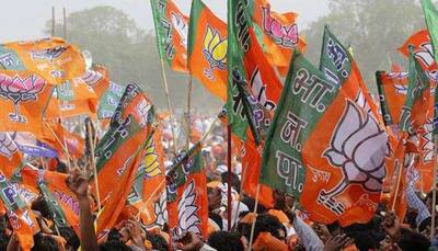 Forced conversion changing India’s demography: BJP’s training manual