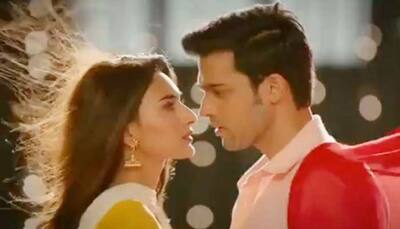 Kasautii Zindagii Kay promo: Shah Rukh Khan introduces Anurag, Prerna and their tryst with love