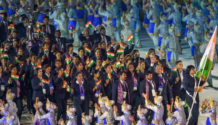 India&#039;s 69 medals in Asian Games 2018 promises bright future 