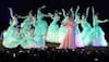 Indonesia bids spectacular farewell to Asian Games