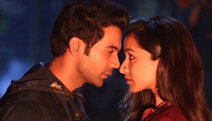 Shraddha Kapoor-Rajkummar Rao&#039;s horror comedy Stree wreaks havoc at Box Office — Check film&#039;s latest collection