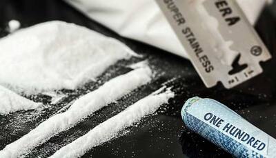  Study uncovers method to treat cocaine abuse