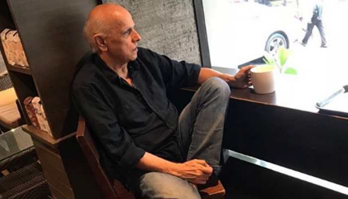 Mahesh Bhatt excited about 'Jalebi'