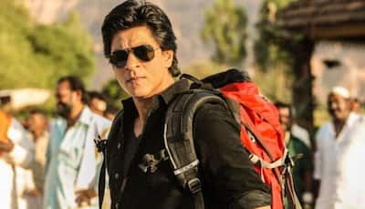 Janmashtami: Watch this throwback video of Shah Rukh Khan celebrating Dahi Handi festival