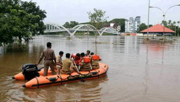 Kerala floods: 10 dead from Leptospirosis in a month, several others suffer from bacterial diseases