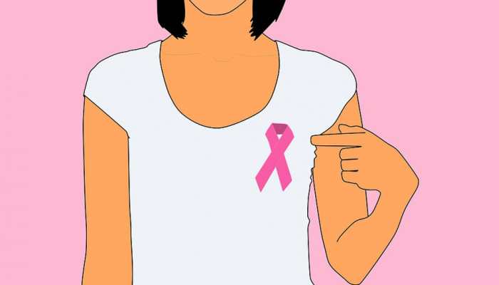 This new switch may control aggressive breast cancer