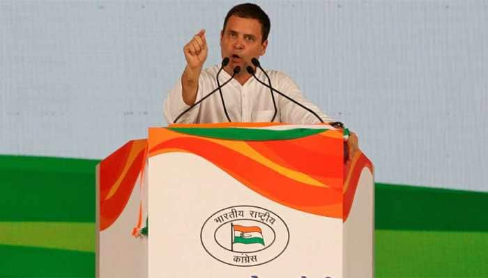 Congress diktat to its leaders in MP: Tickets only to those with huge social media following