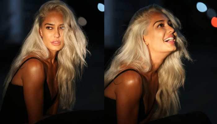 Not sure what quintessential Bollywood heroine is: Lisa Haydon