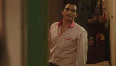 Don't see myself standing behind any other actor: Manav Kaul 