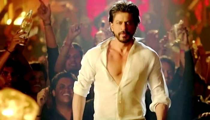 It&#039;s because of Salim Khan that I became Shah Rukh Khan: SRK