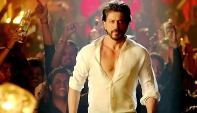 It's because of Salim Khan that I became Shah Rukh Khan: SRK