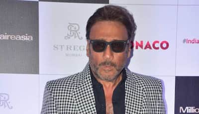 Jackie Shroff to play Salman Khan's father in Bharat