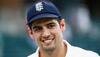 England's Alastair Cook announces retirement from international cricket