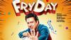 Govinda-starrer 'Fryday' to release on October 12