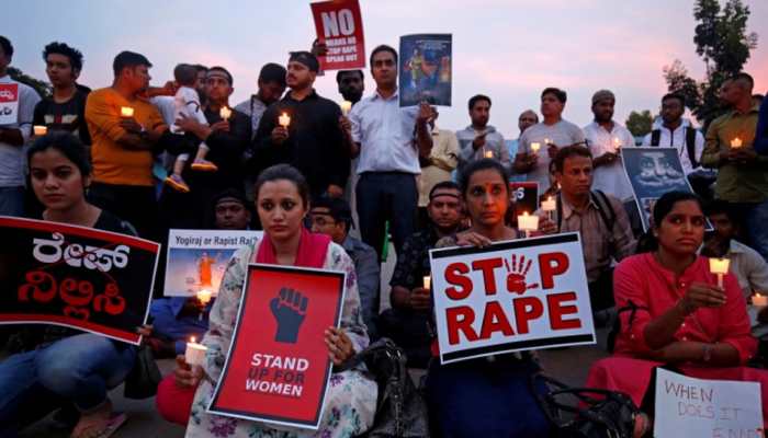 School principal arrested for 'molesting' girl students in Gujarat