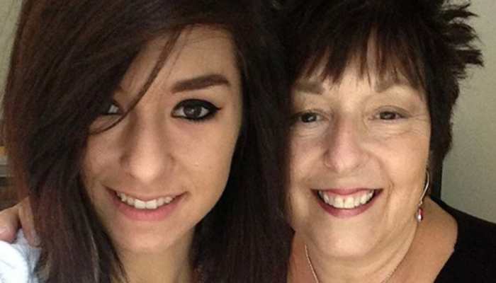 Christina Grimmie&#039;s mother dies of cancer