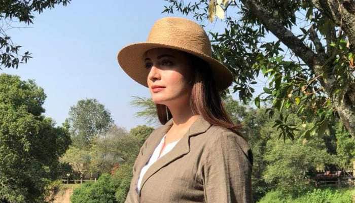 Dia Mirza to speak at Social Good Summit 2018 in New York