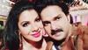 Sambhavna Seth selfie with Pawan Singh is unmissable-See pic