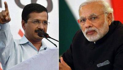 Economy was never in such a mess: Arvind Kejriwal launches scathing attack on Narendra Modi government