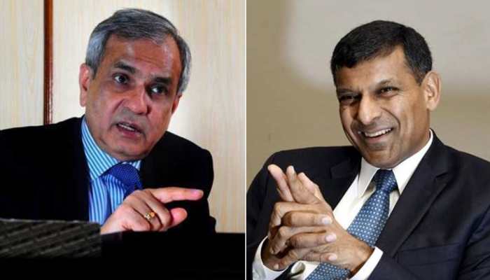 Congress scoffs at Niti Aayog VC&#039;s remark against Raghuram Rajan, calls it &#039;obnoxious and laughable&#039;
