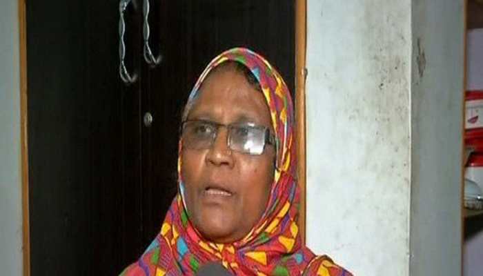 Hyderabad woman trafficked to Oman, family seeks help from MEA