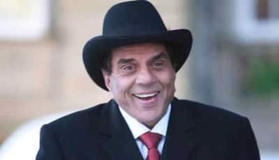 Fame intoxicating but you sober down too: Dharmendra