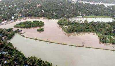 Kerala floods: 3 weeks of high alert issued in lieu of leptospirosis outbreak