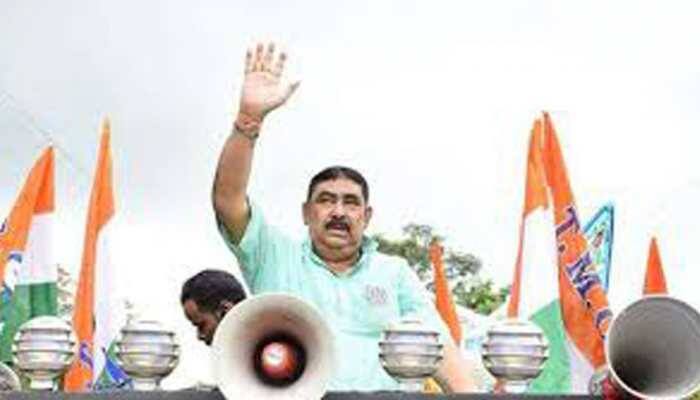TMC leader Anubrata Mandal allegedly asks party workers to get BJP leader arrested on false case of possessing cannabis