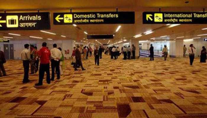 Delhi&#039;s IGI airport could overtake London&#039;s Heathrow in traffic volume by 2020: Report