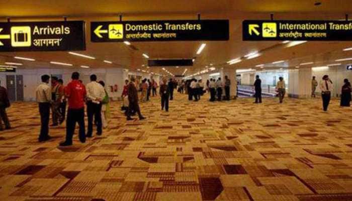Delhi's IGI airport could overtake London's Heathrow in traffic volume by 2020: Report