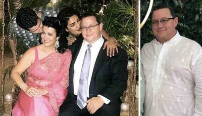 Priyanka Chopra's future father-in-law Paul Jonas filed for bankruptcy?