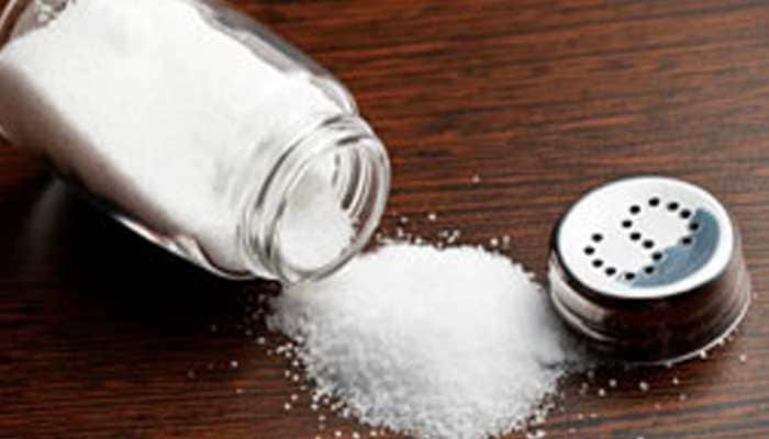 IIT-Bombay study finds microplastic in table salt brands