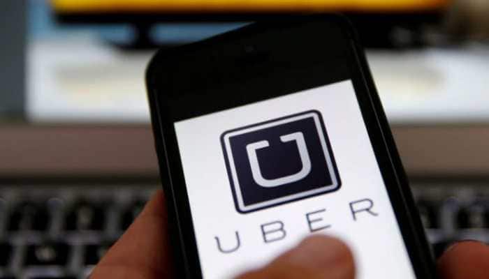 Brazil: Uber driver accused of kicking out blind woman