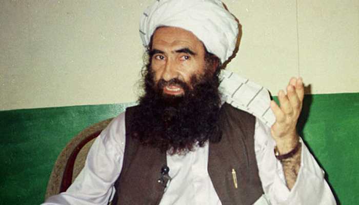 Jalaluddin Haqqani, founder of militant Afghan Haqqani network dies: Taliban