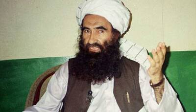 Jalaluddin Haqqani, founder of militant Afghan Haqqani network dies: Taliban