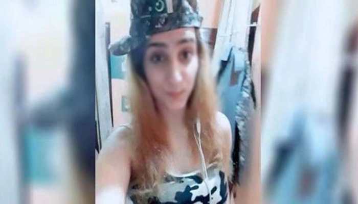 Pakistan woman lip-syncs Indian song, penalised by authorities after video goes viral