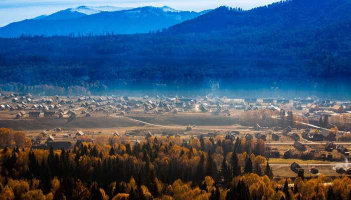 5.5 magnitude quake strikes China's Xinjiang