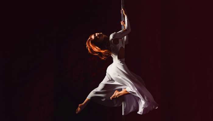 Kindergarten principal fired over 'strip-like pole dance' in school