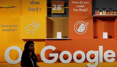 In India, Facebook`s $980 million revenue success shakes Google