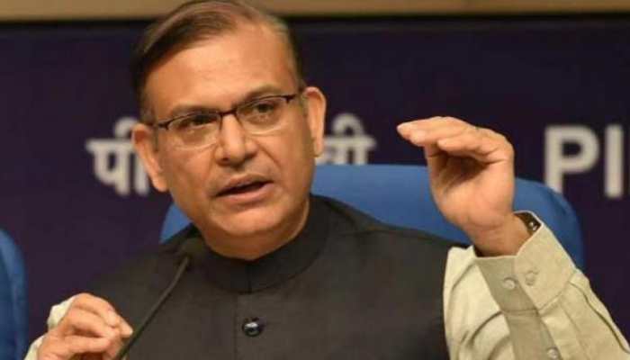 Never suggested using planes for short distances: Jayant Sinha clarifies statement on autofare cheaper than airfare