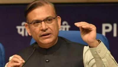Never suggested using planes for short distances: Jayant Sinha clarifies statement on autofare cheaper than airfare