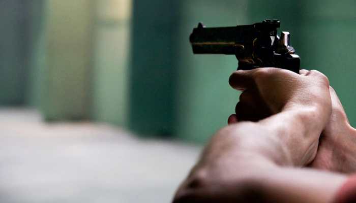 Class 11 student shot dead in Uttar Pradesh