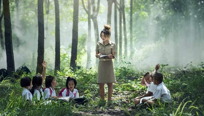 Teachers' Day 2018: Here's why September 5 is special 