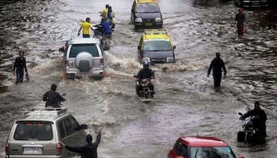 Uttar Pradesh: Flood alert issued across state till September 6, 12 dead in last 24 hours