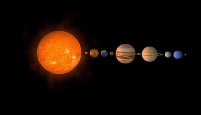 Solar System Latest News On Solar System Read Breaking